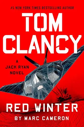Подробнее о Tom clancy: red winter (Том клэнси: красная зима)