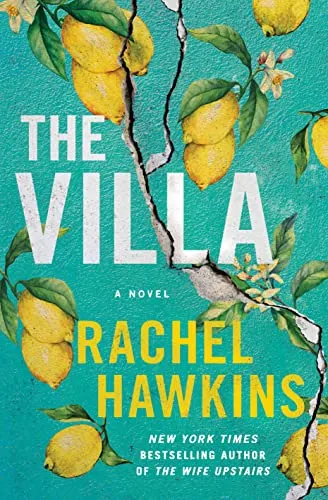 Подробнее о The villa (Вилла)