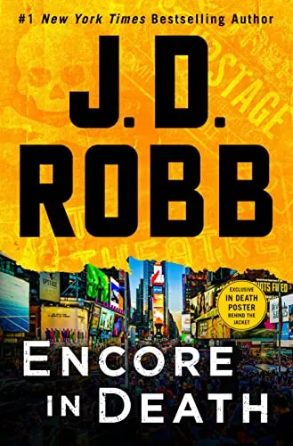 Подробнее о Encore in death (Смерть на бис)