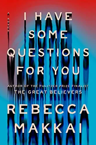 Подробнее о I have some questions for you (У меня есть несколько вопросов к тебе)