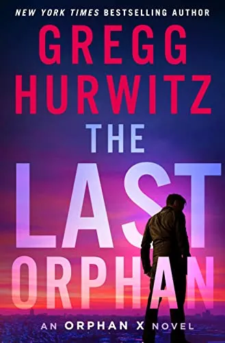 Подробнее о The last orphan (Последняя сирота)