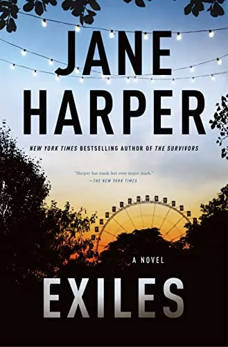 Подробнее о Exiles (Изгнание)