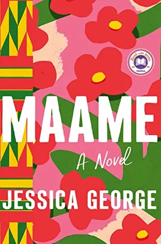 Подробнее о Maame (Мааме)