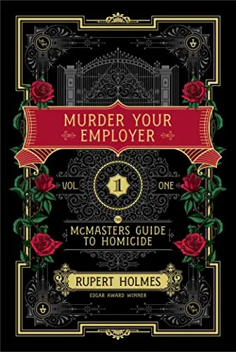 Подробнее о Murder your employer (Убейте своего работодателя)