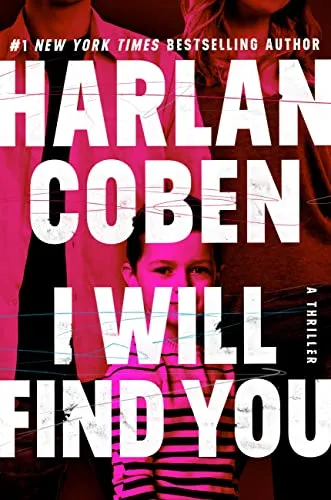 Подробнее о I will find you (Я найду тебя)