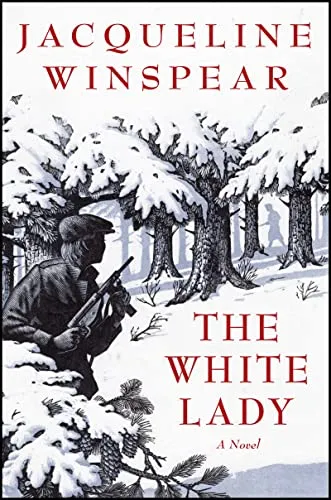 Подробнее о The white lady (Белая леди)