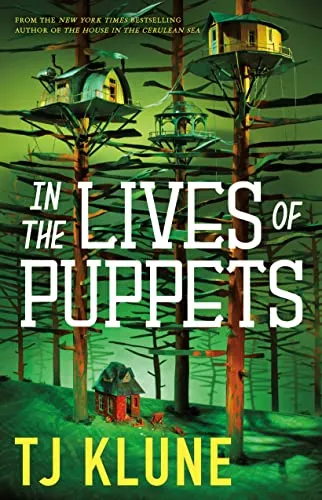 Подробнее о In the lives of puppets (В жизни марионеток)