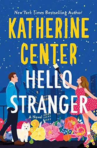 Подробнее о Hello stranger (Привет незнакомец)