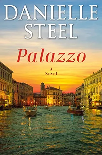 Palazzo (Палаццо) Даниэла Стил