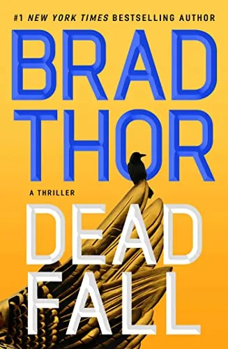Подробнее о Dead fall (Мертвая точка)