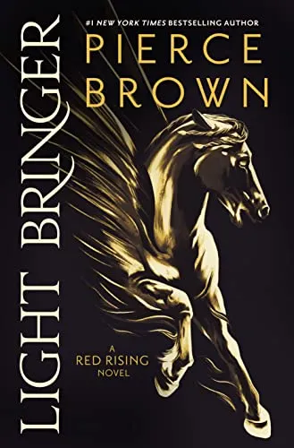 Light bringer (Несущий свет) Пирс Браун