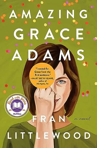 Подробнее о Amazing grace adams (Удивительная Грейс Адамс)