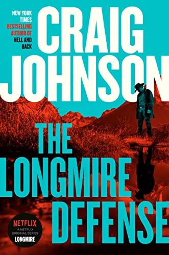 Подробнее о The longmire defense (Долгая оборона)