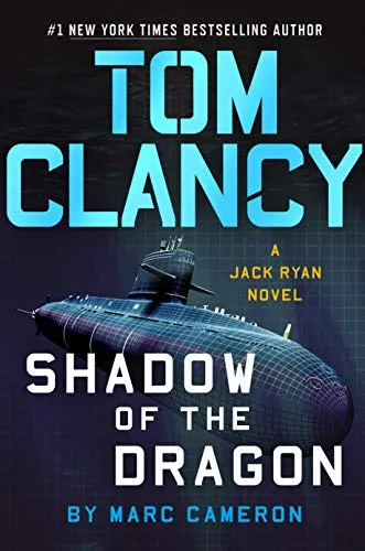 Подробнее о Tom clancy: shadow of the dragon (Том кланси: тень дракона)