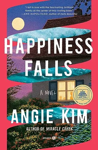 Подробнее о Happiness falls (Счастье падет)