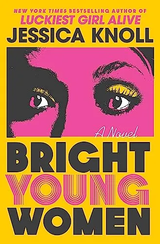 Подробнее о Bright young women (Яркие молодые женщины)