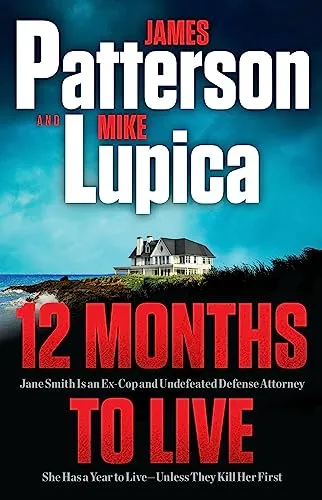 Подробнее о 12 months to live (12 месяцев жить)