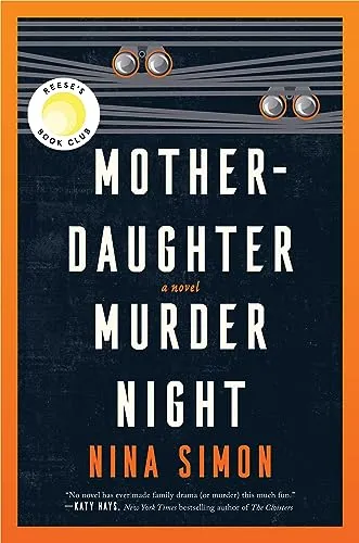Подробнее о Mother-daughter murder night (Ночь убийства матери и дочи)