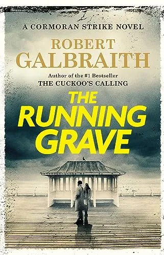 Подробнее о The running grave (Захоронение)