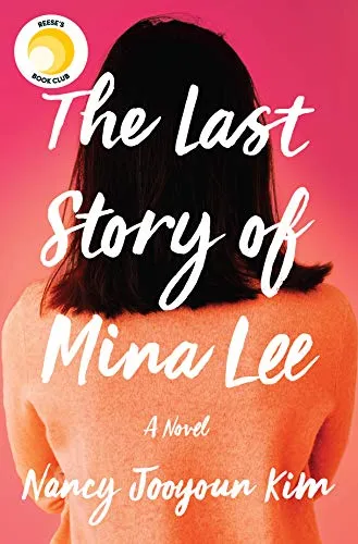 Подробнее о The last story of mina lee (Последняя история мины ли)