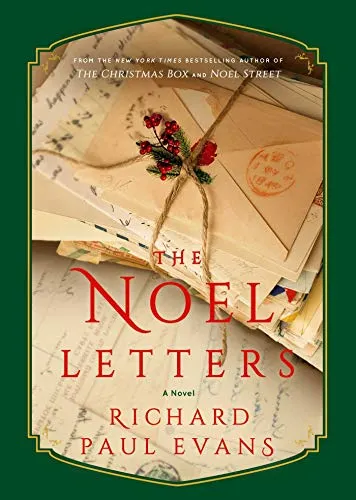 Подробнее о The noel letters (Письма нэля)