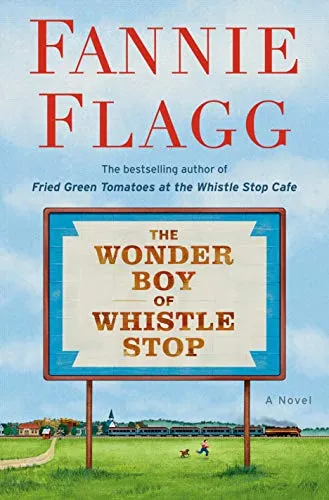 Подробнее о The wonder boy of whistle stop (Чудесный мальчик из свистоста)