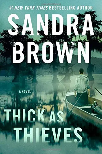 Thick as thieves (Закадычные друзья) Сандра Браун