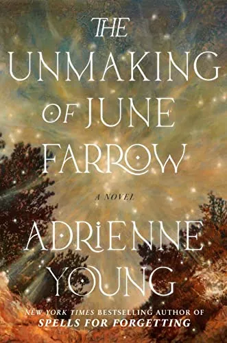Подробнее о The unmaking of june farrow (Непридуманная история Джун Фэрроу)