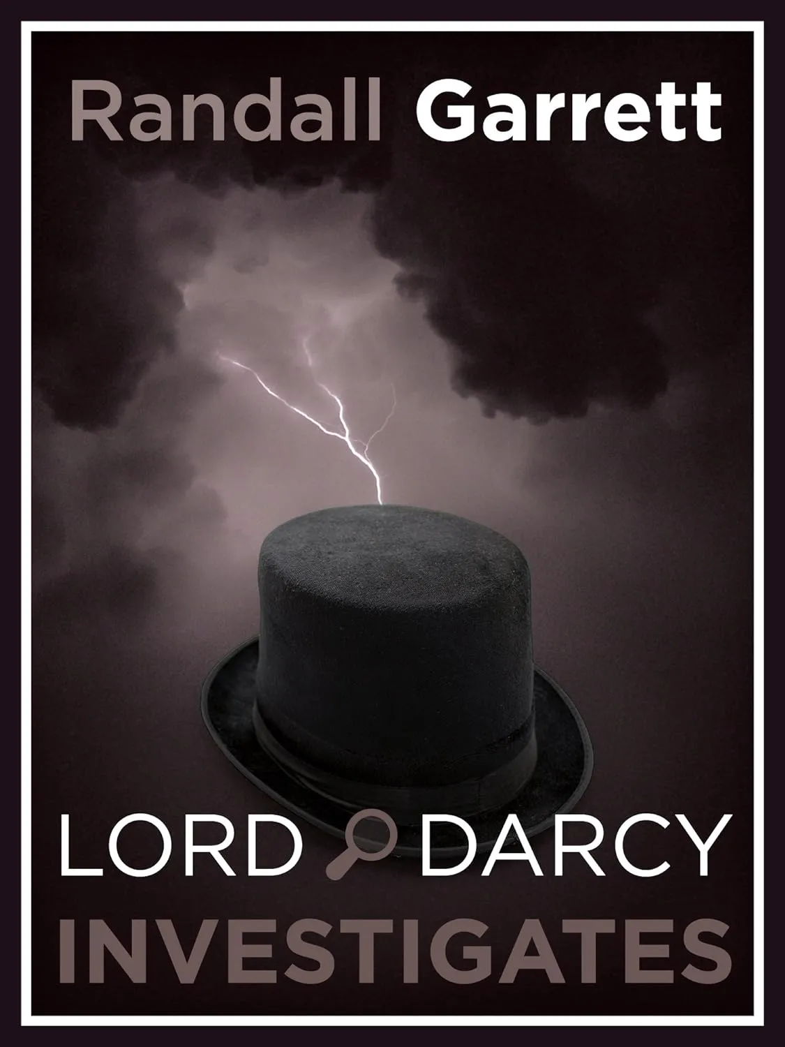 Подробнее о Лорд Дарси