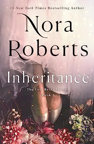 Inheritance (Наследство) Нора Робертс