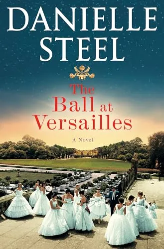 Подробнее о The ball at Versailles (Бал в Версале)