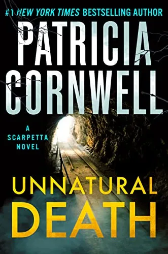 Подробнее о Unnatural death (Неестественная смерть)