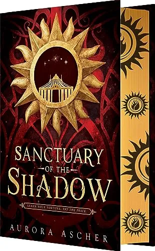Подробнее о Sanctuary of the shadow (Святилище тени)