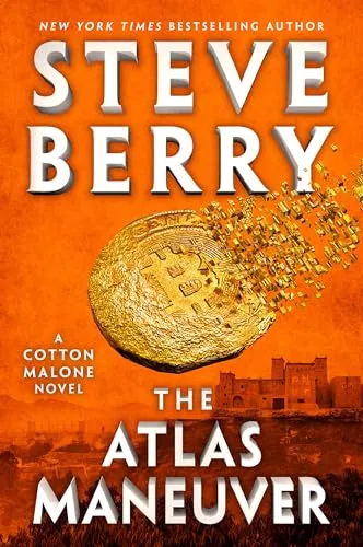 Подробнее о The atlas maneuver (Маневр атласа)