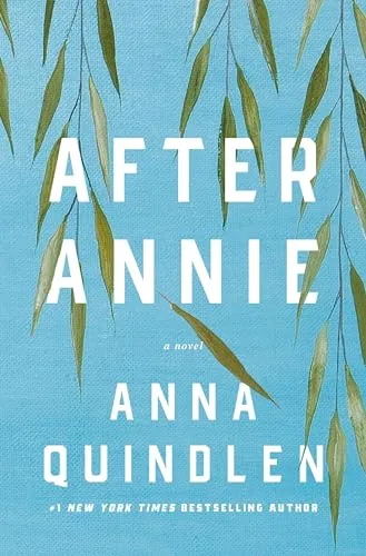 Подробнее о After annie (После энни)