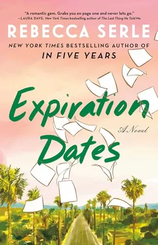 Подробнее о Expiration dates (Срок годности)