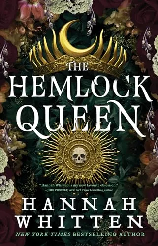 Подробнее о The hemlock queen (Королева болиголова)