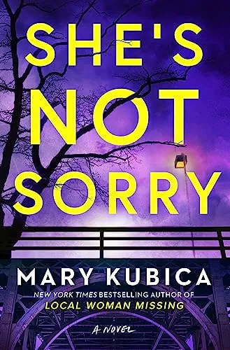 Подробнее о She's not sorry (Она не жалеет)