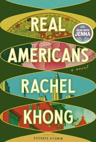 Подробнее о Real americans (Настоящие американцы)