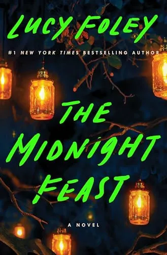 Подробнее о The midnight feast (Полуночный праздник)