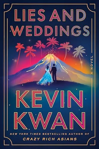 Подробнее о Lies and weddings (Ложь и свадьбы)