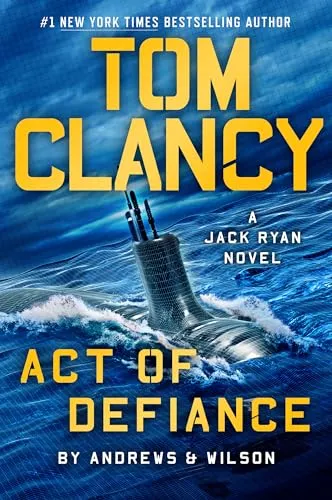 Подробнее о Tom clancy: act of defiance (Том кланси: акт выпытания)