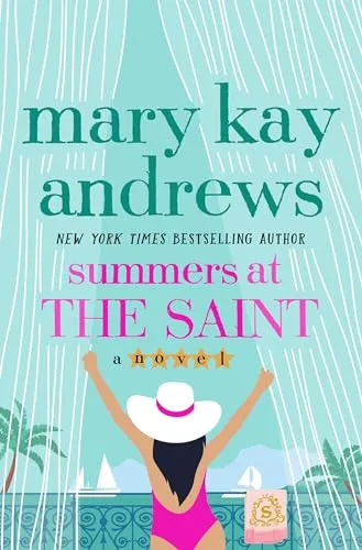 Подробнее о Summers at the saint (Лето в святом)