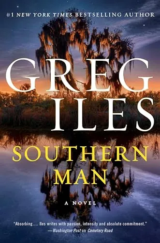 Подробнее о Southern man (Южный человек)