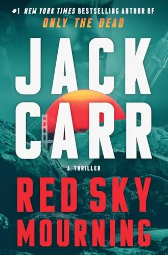 Подробнее о Red sky mourning (Красное небо в трауре)