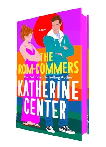 Подробнее о The rom-commers (Романтики)