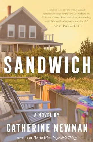 Подробнее о Sandwich (Сэндвич)