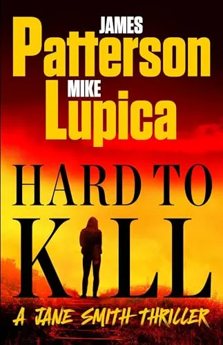 Подробнее о Hard to kill (Убивать тяжело)