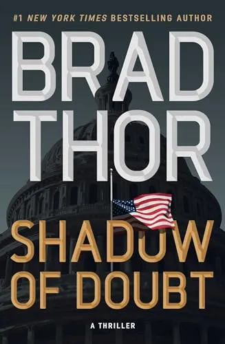Подробнее о Shadow of doubt (Тень сомнения)