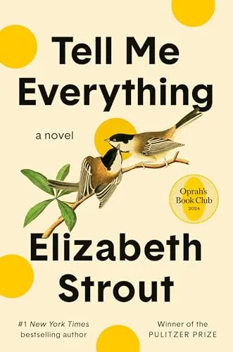 Подробнее о Tell me everything (Расскажи мне все)